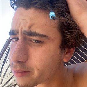 Meet your Posher, Roberto